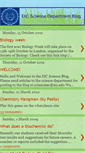 Mobile Screenshot of eicscience.blogspot.com