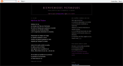 Desktop Screenshot of labioosensal.blogspot.com