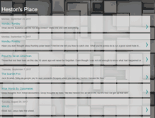 Tablet Screenshot of hestont.blogspot.com