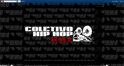 Desktop Screenshot of hiphopuai.blogspot.com