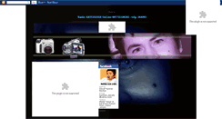 Desktop Screenshot of baxtiar-foto.blogspot.com