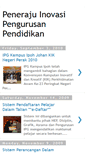 Mobile Screenshot of ipgmipoh.blogspot.com