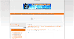 Desktop Screenshot of moddingextreme-tech.blogspot.com