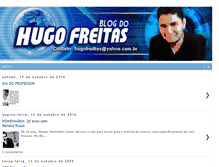 Tablet Screenshot of hugo-freitas.blogspot.com