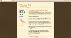 Desktop Screenshot of ikiekmekbisamsun.blogspot.com