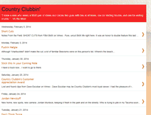 Tablet Screenshot of countryclubbin.blogspot.com