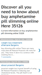 Mobile Screenshot of buy-alli-diet-pill-online-info-2635.blogspot.com