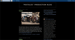 Desktop Screenshot of chicleypostales.blogspot.com