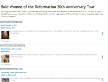 Tablet Screenshot of 20thanniversarytour.blogspot.com