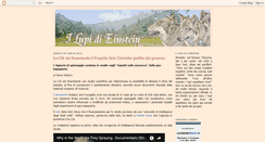 Desktop Screenshot of ilupidieinstein.blogspot.com