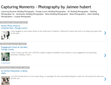Tablet Screenshot of jaimeehubert.blogspot.com