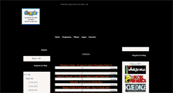 Desktop Screenshot of djregisapollo.blogspot.com