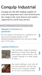 Mobile Screenshot of conquip.blogspot.com