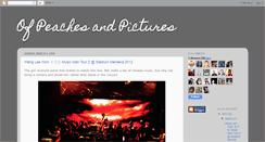 Desktop Screenshot of flash-it-baby.blogspot.com
