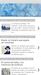 Mobile Screenshot of luiseduardomartinez.blogspot.com