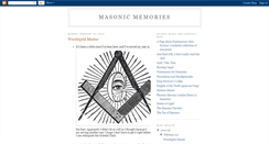 Desktop Screenshot of masonicpath.blogspot.com