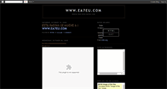 Desktop Screenshot of ea7dbo.blogspot.com