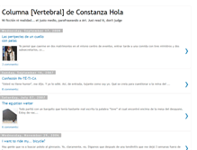 Tablet Screenshot of constanzahola.blogspot.com