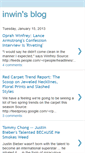 Mobile Screenshot of inwinspenser.blogspot.com