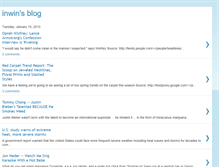 Tablet Screenshot of inwinspenser.blogspot.com