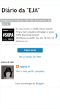 Mobile Screenshot of noticias-eja.blogspot.com