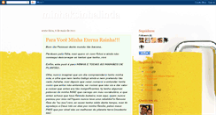 Desktop Screenshot of minhaksinhalinda.blogspot.com