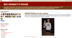 Desktop Screenshot of bigmonkeyshouse.blogspot.com