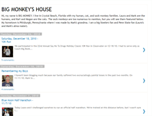 Tablet Screenshot of bigmonkeyshouse.blogspot.com
