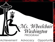 Tablet Screenshot of mswheelchairwashington.blogspot.com