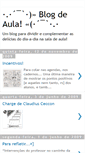 Mobile Screenshot of blogdeaulam.blogspot.com