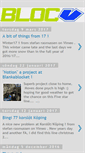 Mobile Screenshot of blocv-vik.blogspot.com