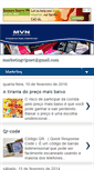 Mobile Screenshot of marketingvipnet.blogspot.com