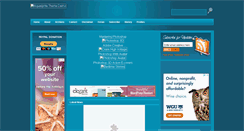 Desktop Screenshot of adobe-video-tutorials.blogspot.com