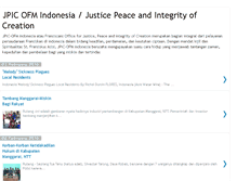 Tablet Screenshot of jpicofmindonesia.blogspot.com