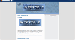 Desktop Screenshot of noticiascelestes.blogspot.com