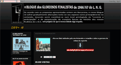 Desktop Screenshot of finalistas-6667-lng.blogspot.com