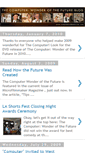 Mobile Screenshot of computermovie.blogspot.com