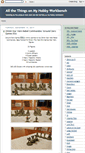 Mobile Screenshot of allthingsontheworkbench.blogspot.com