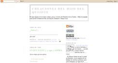 Desktop Screenshot of laobradehdq.blogspot.com