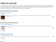 Tablet Screenshot of furia-do-acucar.blogspot.com