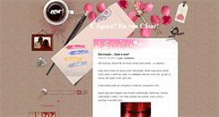 Desktop Screenshot of eagoraeuvoucasar.blogspot.com