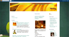 Desktop Screenshot of najlepszy-przepis.blogspot.com