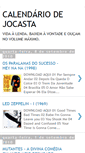 Mobile Screenshot of calendariodejocasta.blogspot.com