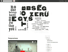 Tablet Screenshot of egyszerutobbseg.blogspot.com