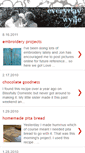 Mobile Screenshot of everydaywylie.blogspot.com