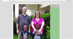 Desktop Screenshot of druckenmillerfamily.blogspot.com