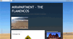 Desktop Screenshot of mirapartment-miraflores-peruflats.blogspot.com