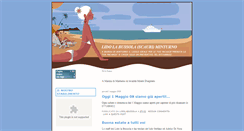 Desktop Screenshot of lidolabussolascauri.blogspot.com