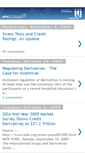 Mobile Screenshot of otc-derivatives.blogspot.com