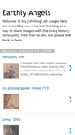 Mobile Screenshot of earthlyangelscdvs.blogspot.com